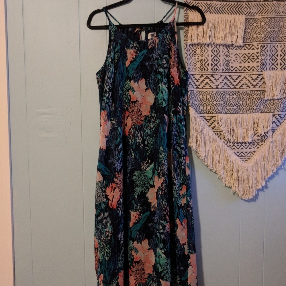 Old Navy dress